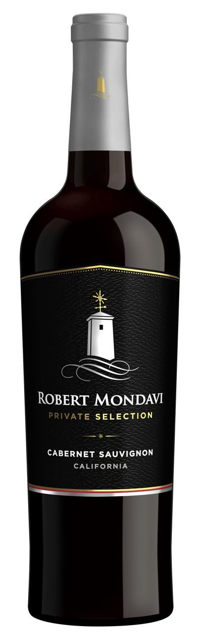 Robert Mondavi Private Selection Cabernet Sauvignon