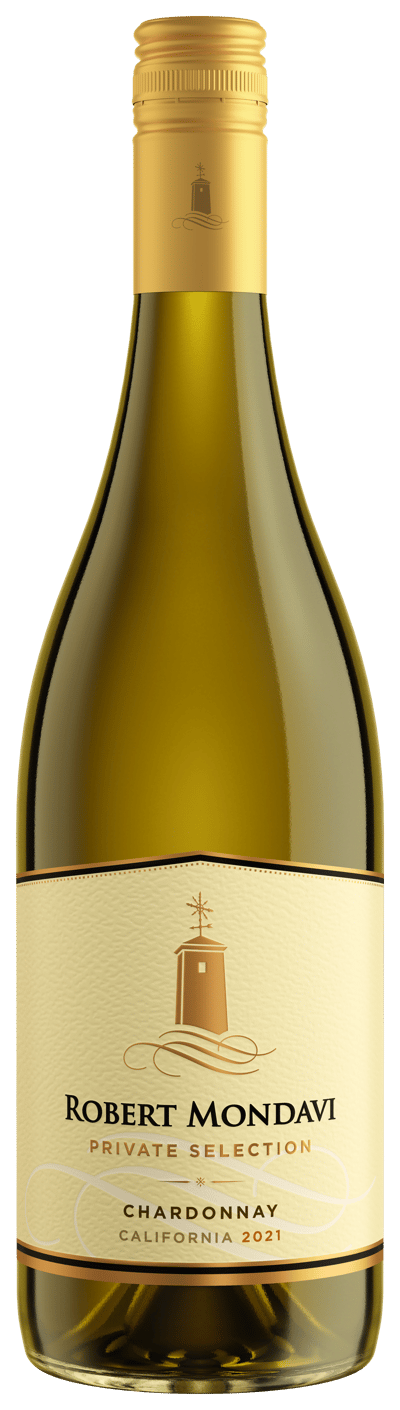 Robert Mondavi Private Selection Chardonnay