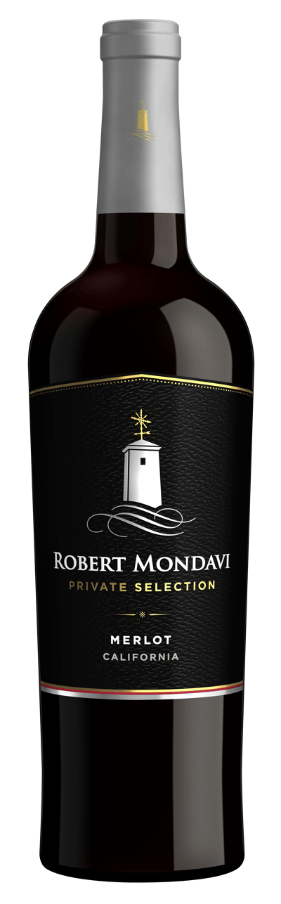 Robert Mondavi Private Selection Merlot