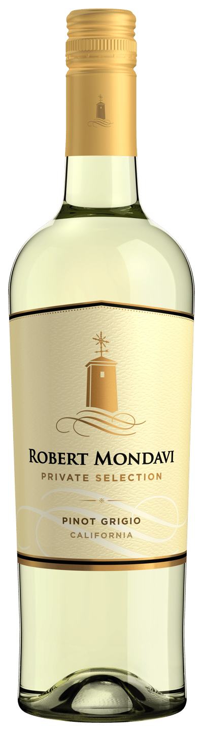 Robert Mondavi Private Selection Pinot Grigio
