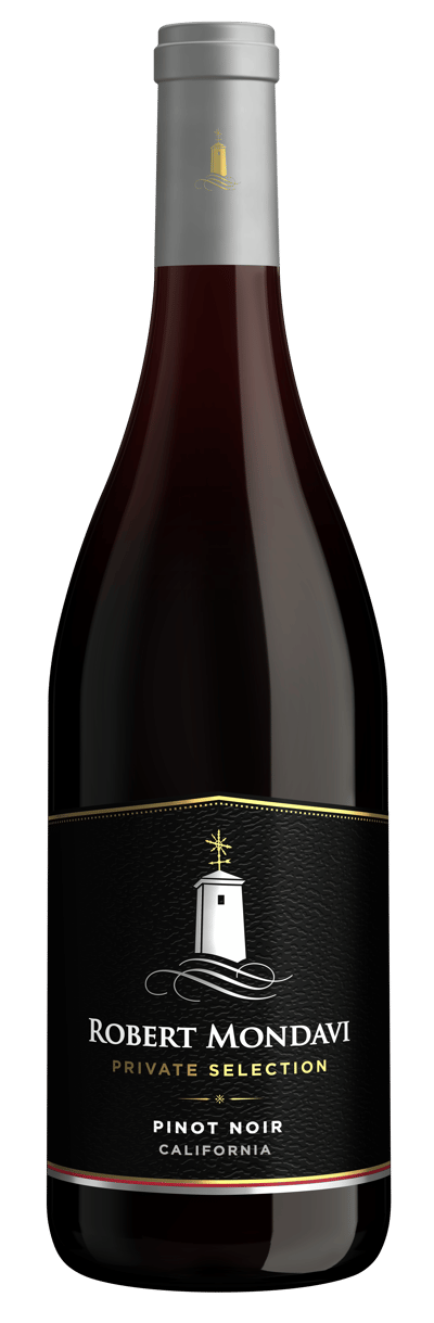 Robert Mondavi Private Selection Pinot Noir