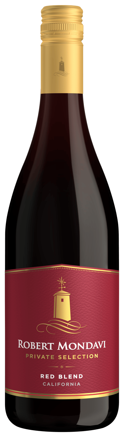 Robert Mondavi Private Selection Red Blend