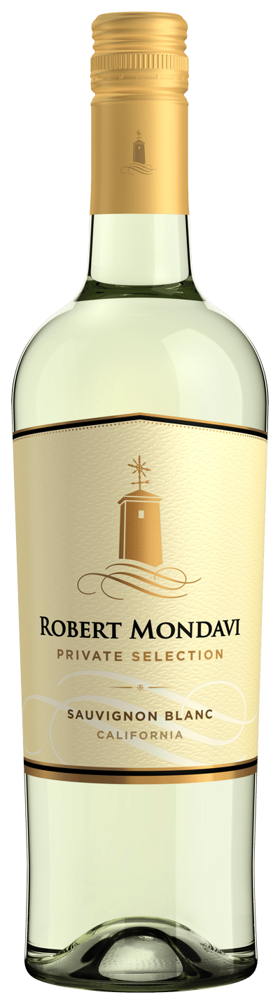 Robert Mondavi Private Selection Sauvignon Blanc