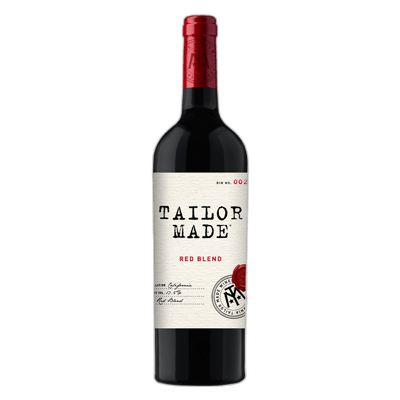 Tailor Made Red Blend