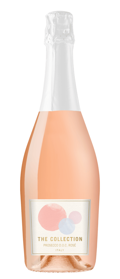 The Collection Prosecco Rose
