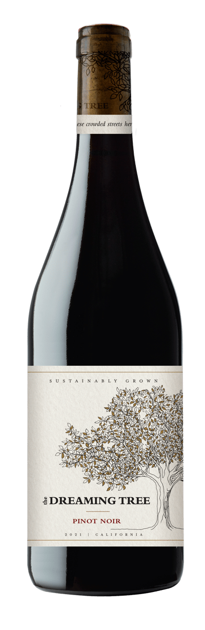The Dreaming Tree Pinot Noir