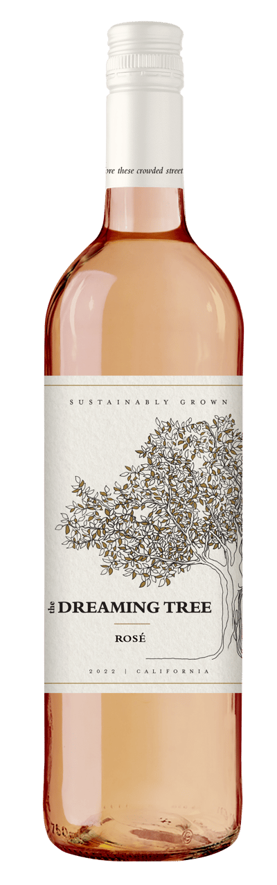 The Dreaming Tree Rosé