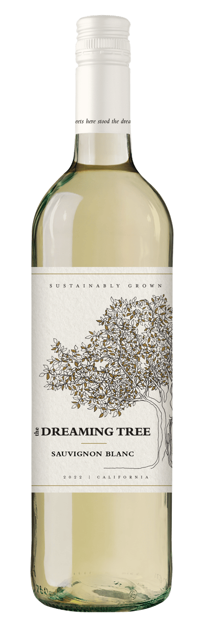 The Dreaming Tree Sauvignon Blanc