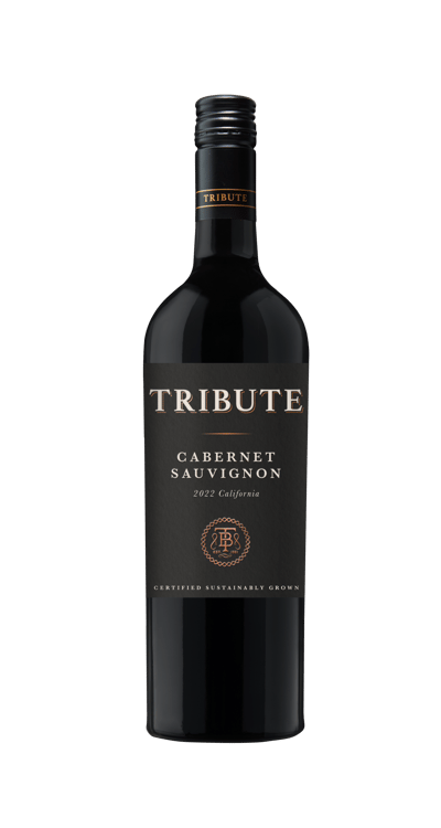 Tribute Cabernet Sauvignon