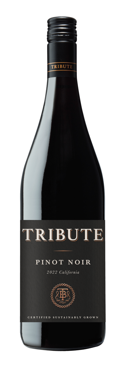 Tribute Pinot Noir