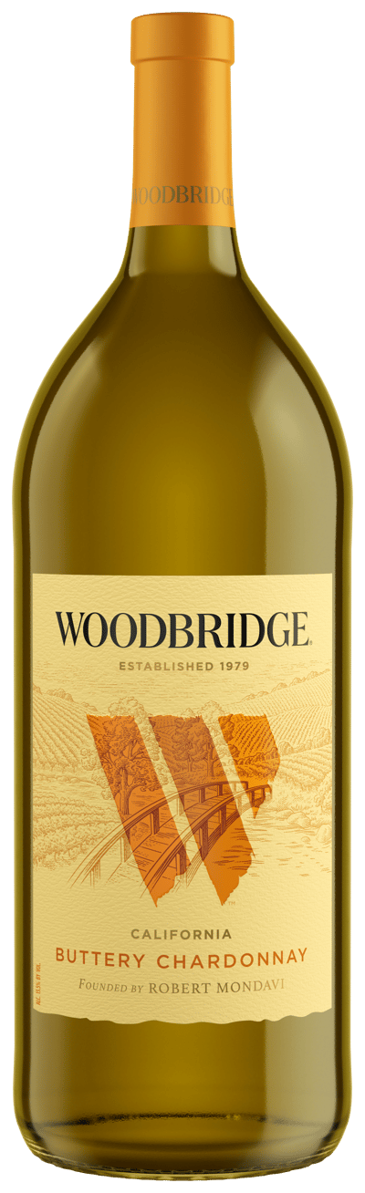 Woodbridge Buttery Chardonnay