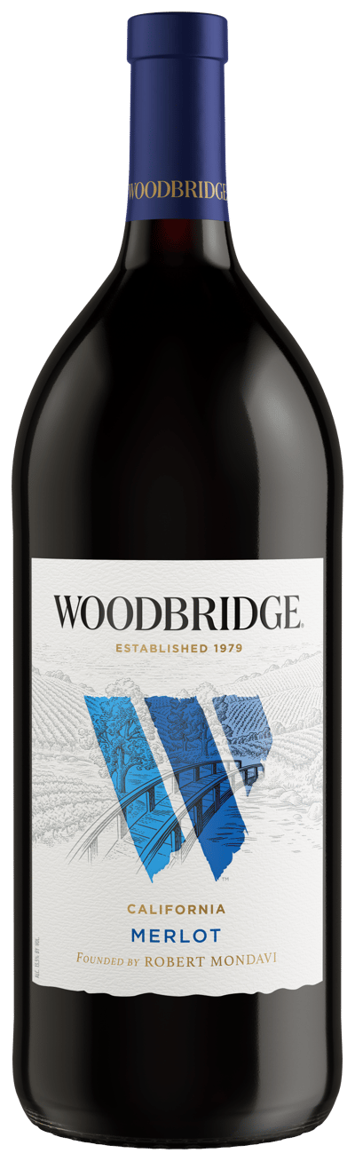 Woodbridge Merlot