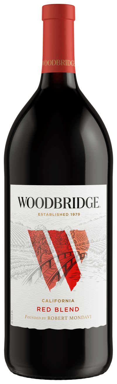 Woodbridge Red Blend