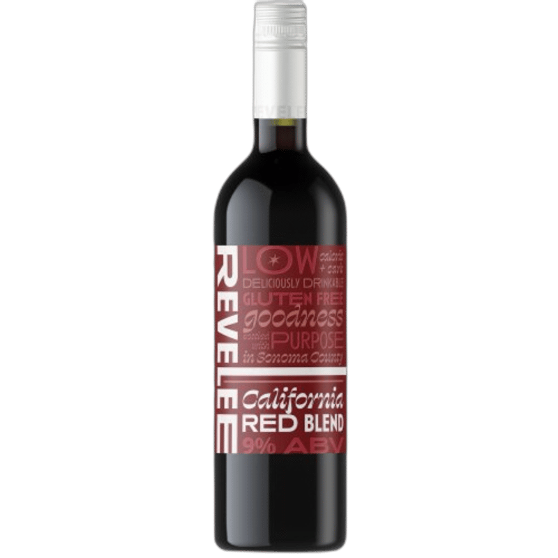 Revelee Red Blend California