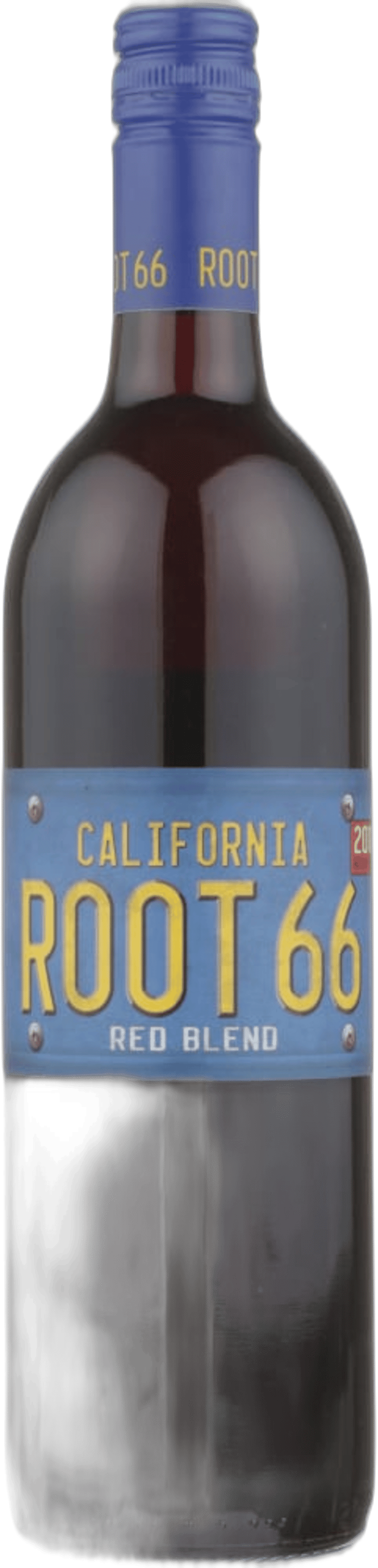Root 66 Red Blend California
