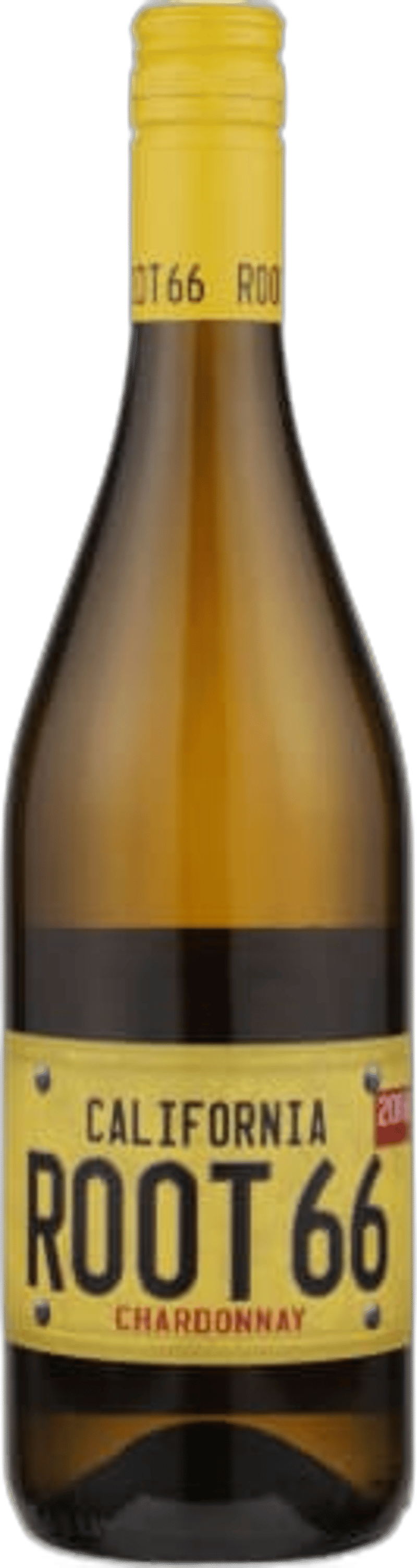 Root 66 Chardonnay California