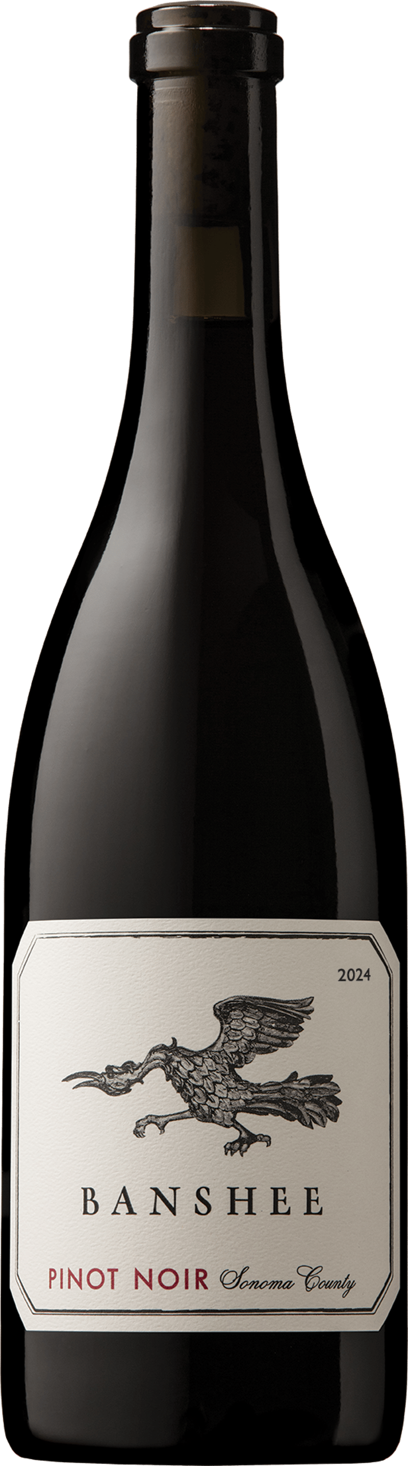 Banshee Pinot Noir California