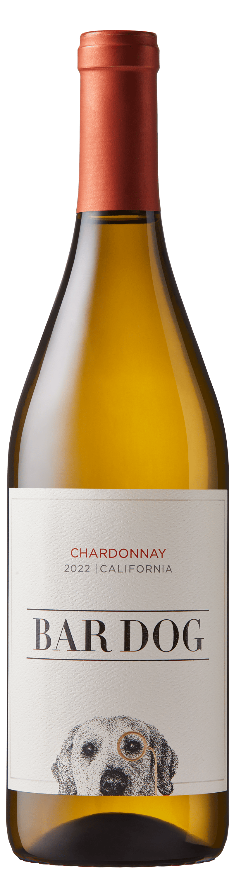 Bar Dog Chardonnay California