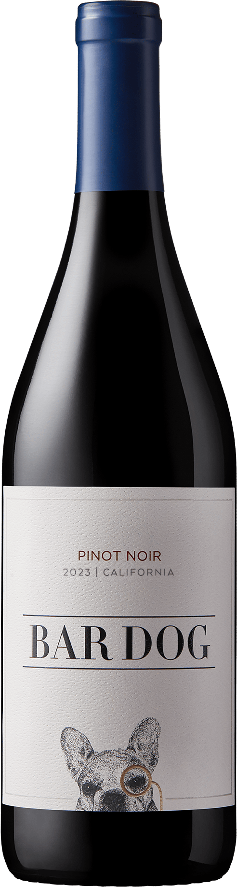 Bar Dog Pinot Noir California
