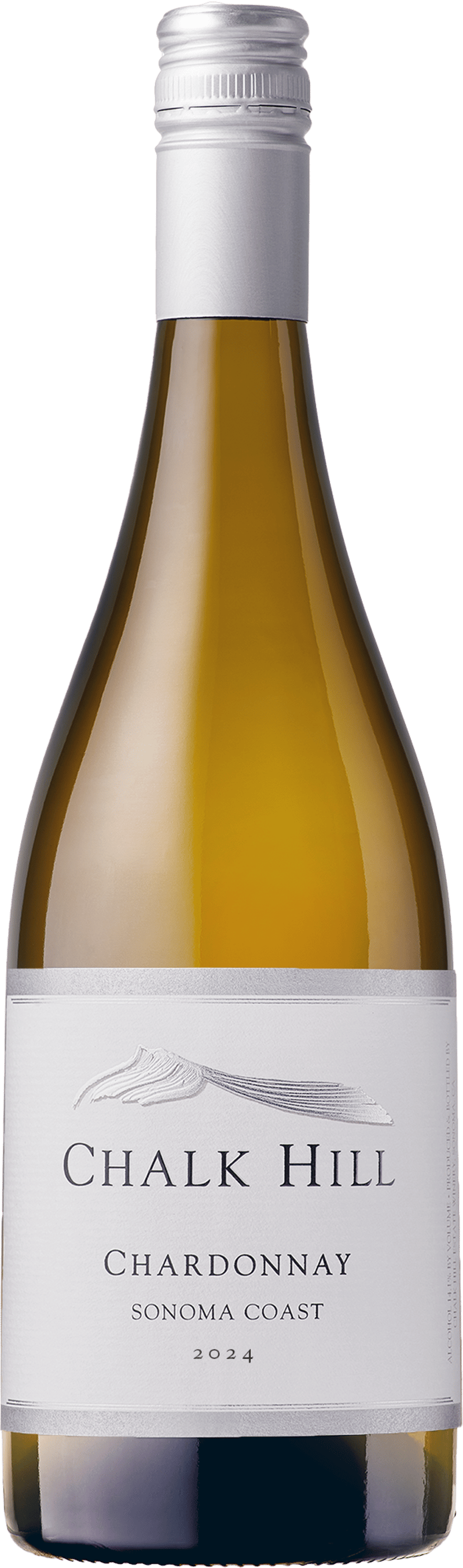 Chalk Hill Chardonnay California