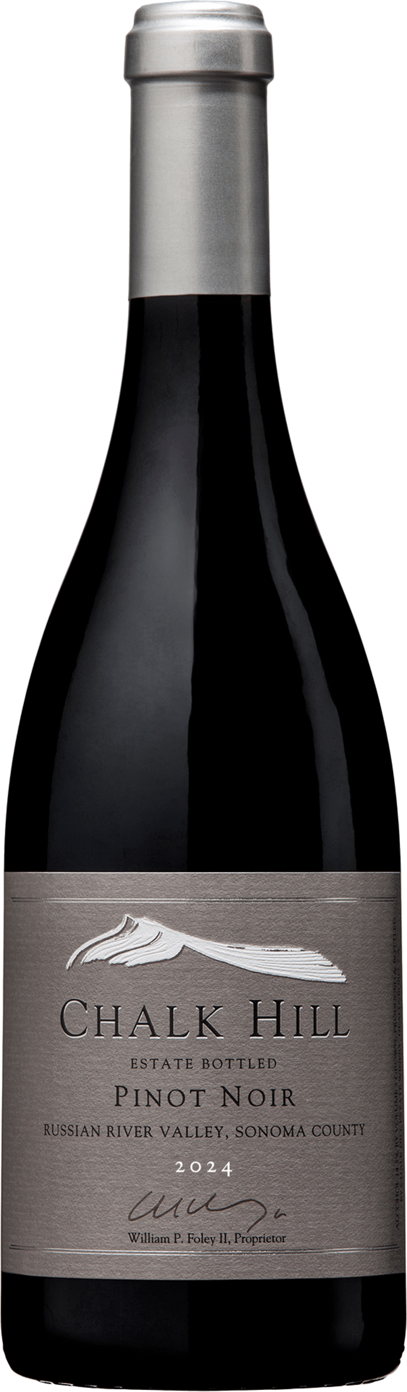 Chalk Hill Pinot Noir California