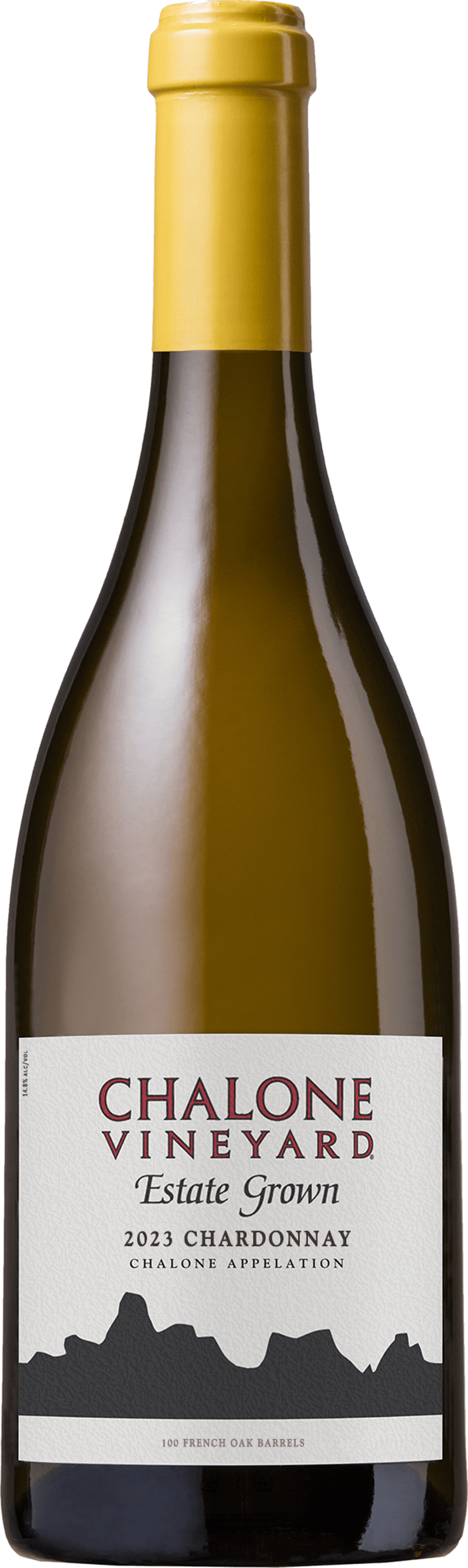 Chalone Vineyard Chardonnay California