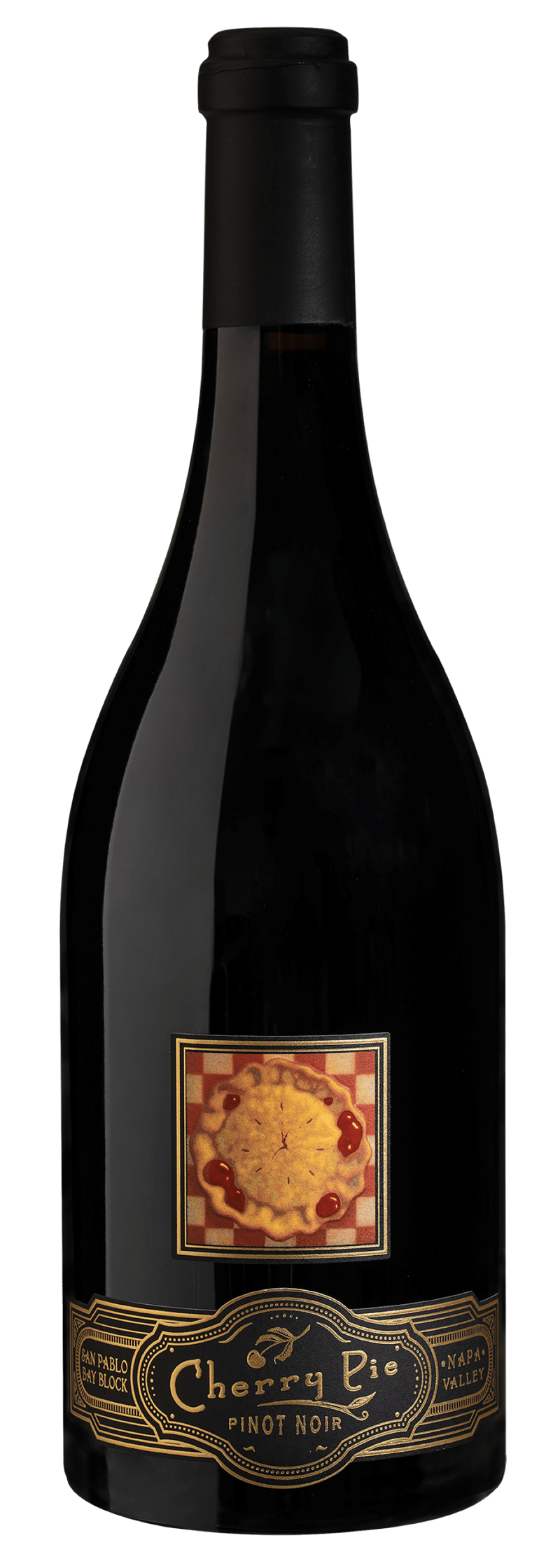 Cherry Pie Pinot Noir California