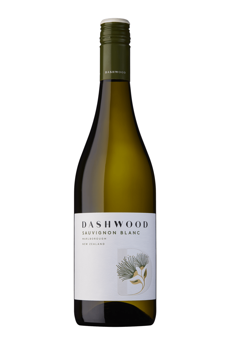 Dashwood Sauvignon Blanc New Zealand
