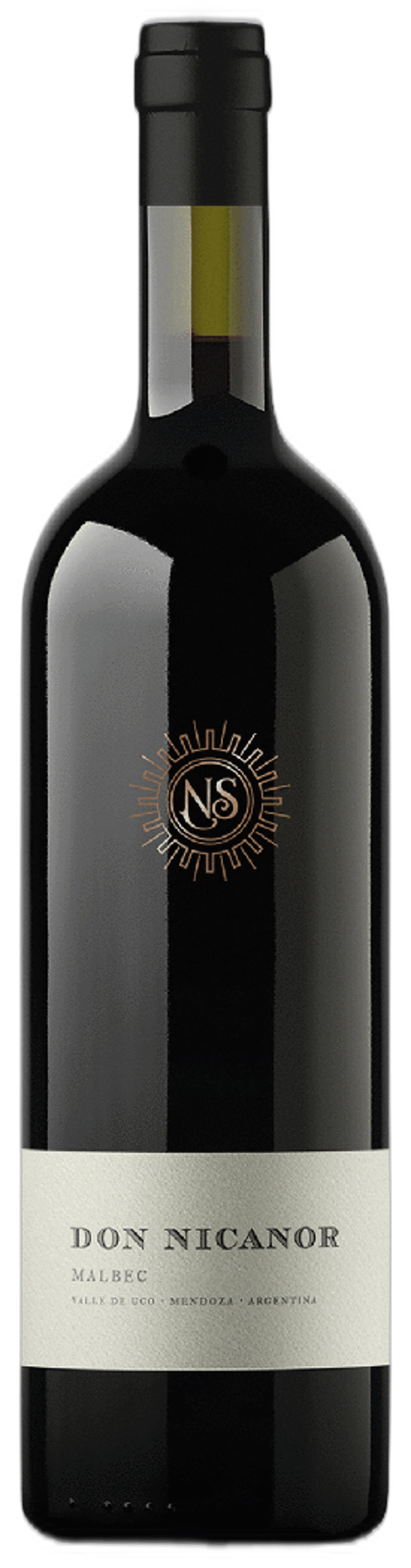 Don Nicanor Malbec Argentina