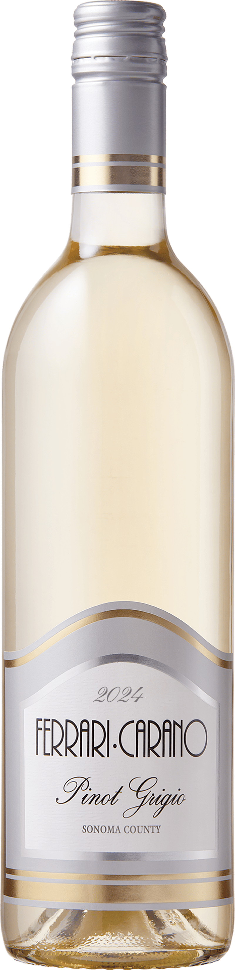 Ferrari Carano Pinot Grigio California