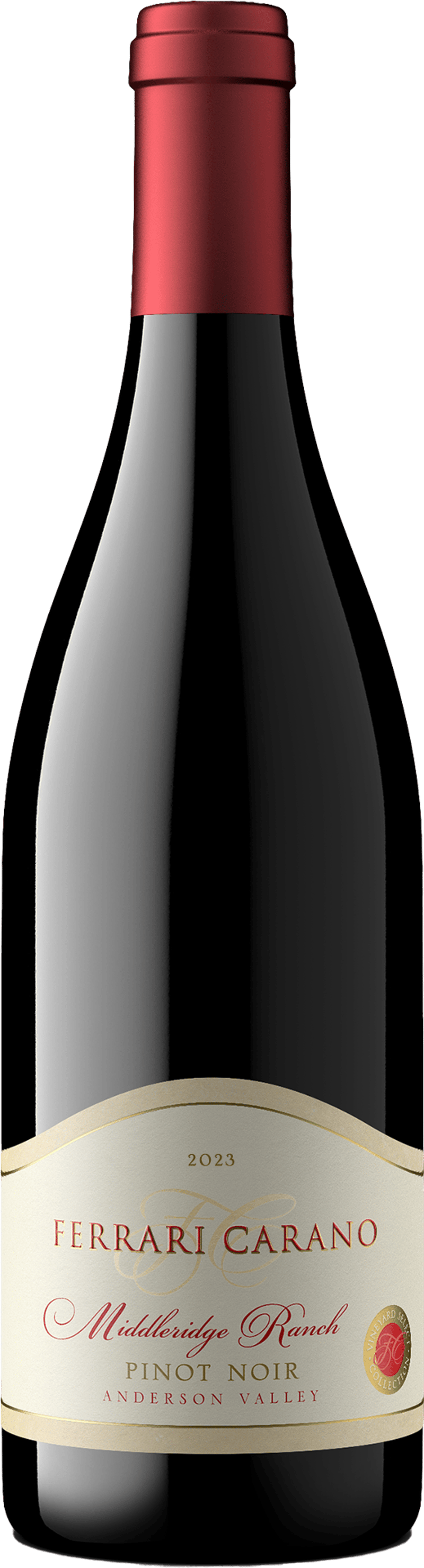 Ferrari Carano Pinot Noir California