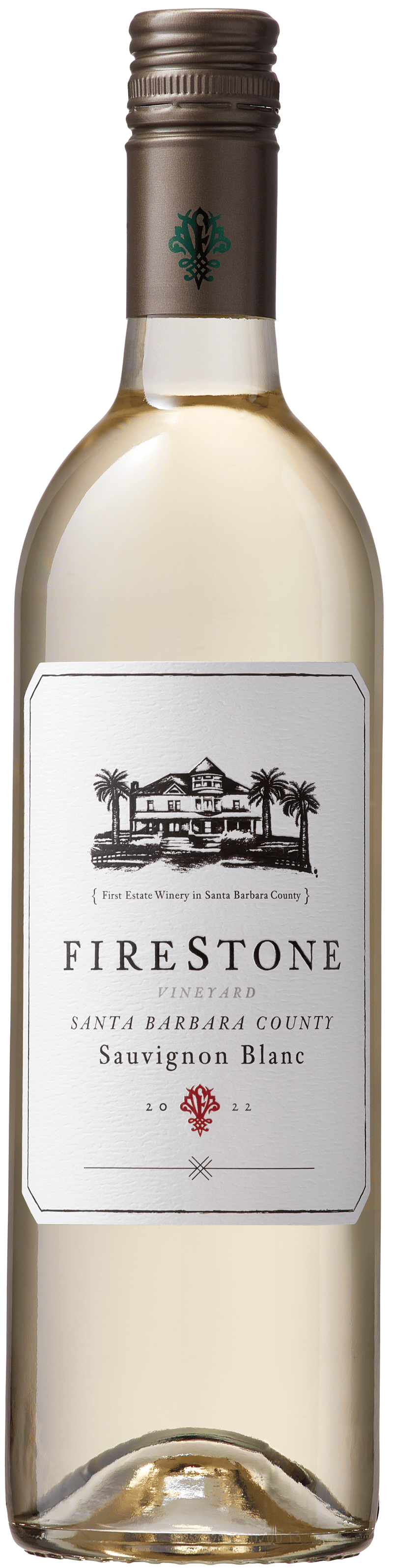 Firestone Vineyard Sauvignon Blanc California