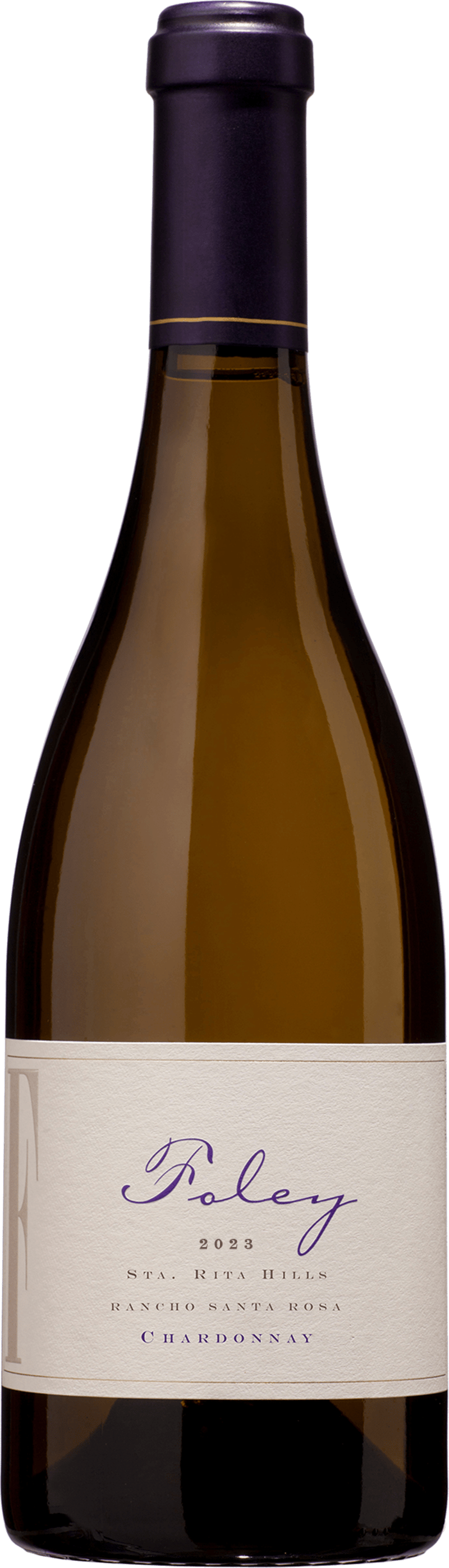 Foley Estate Chardonnay California