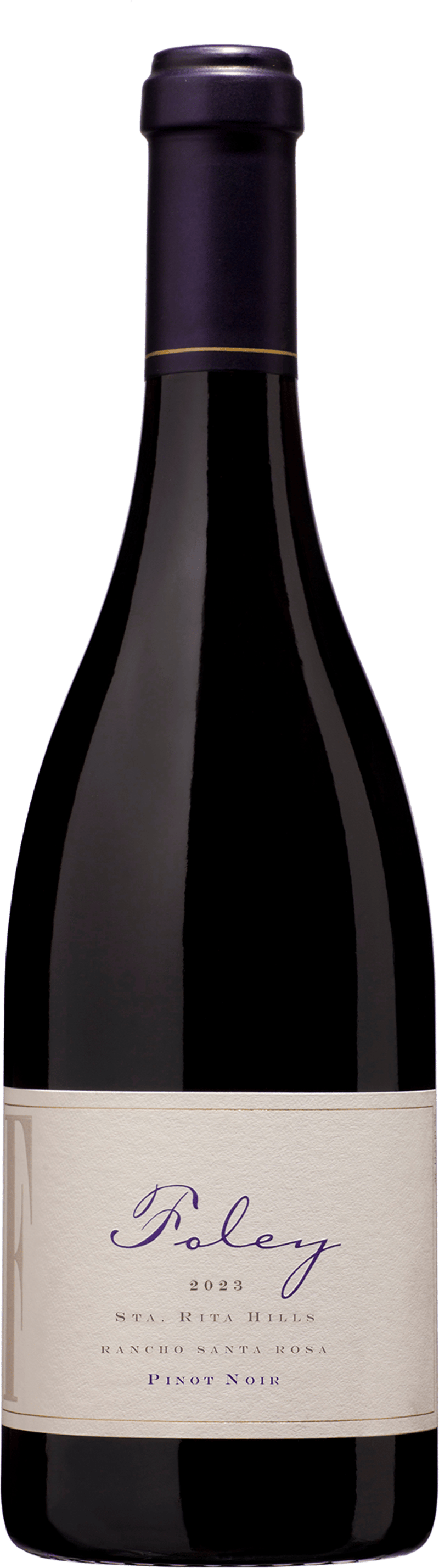 Foley Estate Pinot Noir California