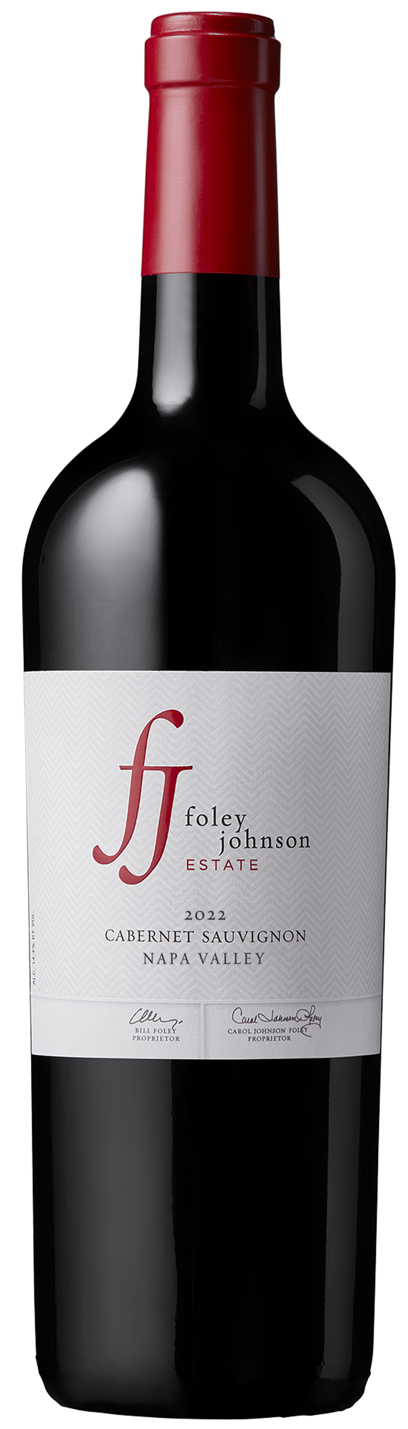 Foley Johnson Cabernet Sauvignon California