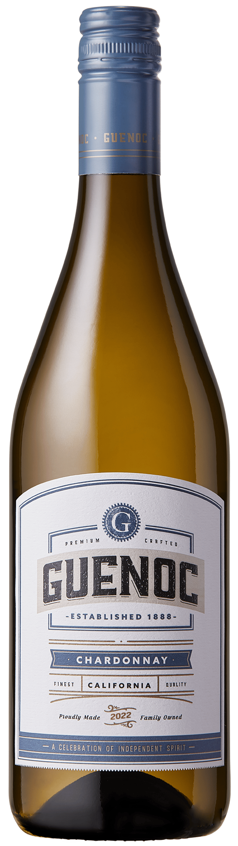 Guenoc 1888 Chardonnay California