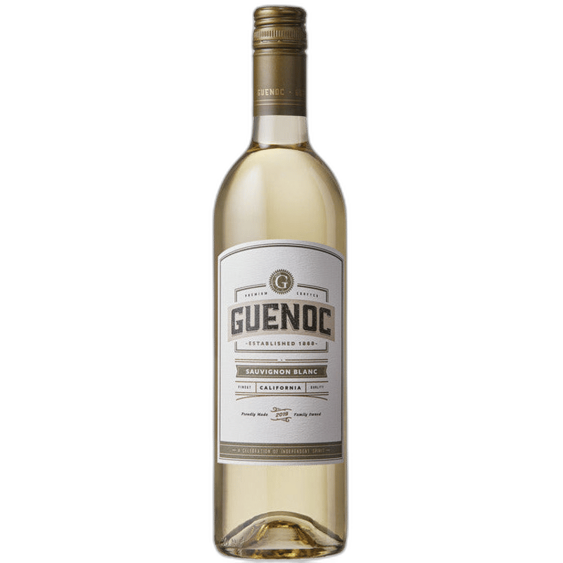 Guenoc 1888 Sauvignon Blanc California