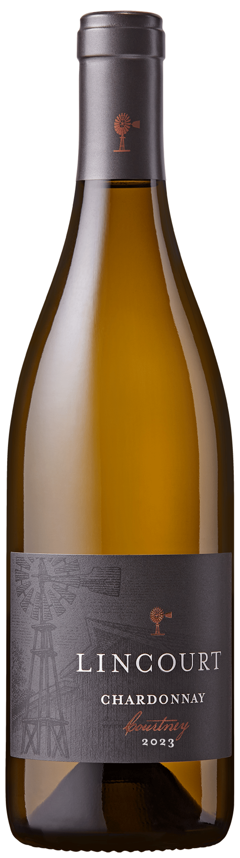Lincourt Vineyards Chardonnay California