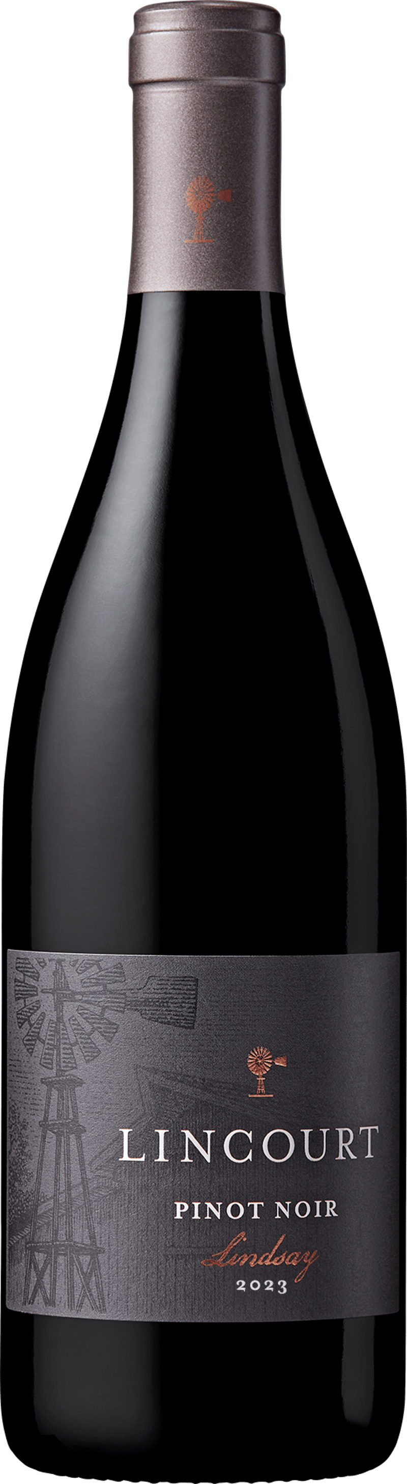 Lincourt Vineyards Pinot Noir California