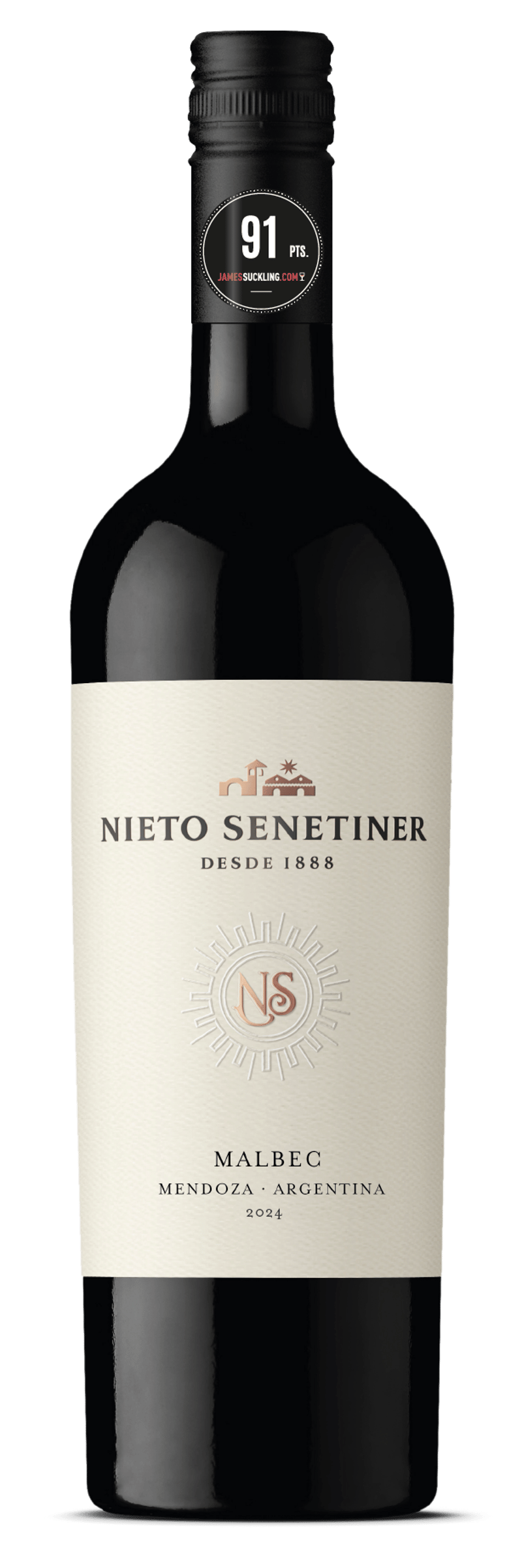 Nieto Senetiner Malbec Argentina