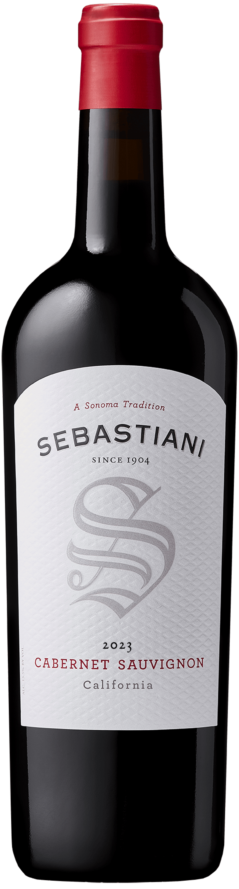 Sebastiani Cabernet Sauvignon California
