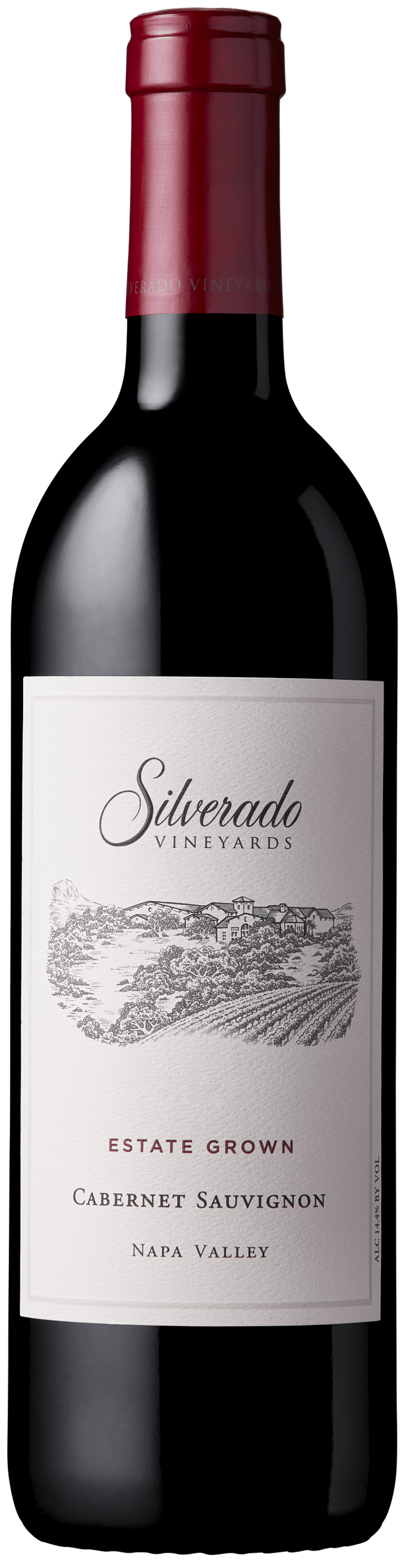 Silverado Cabernet Sauvignon California
