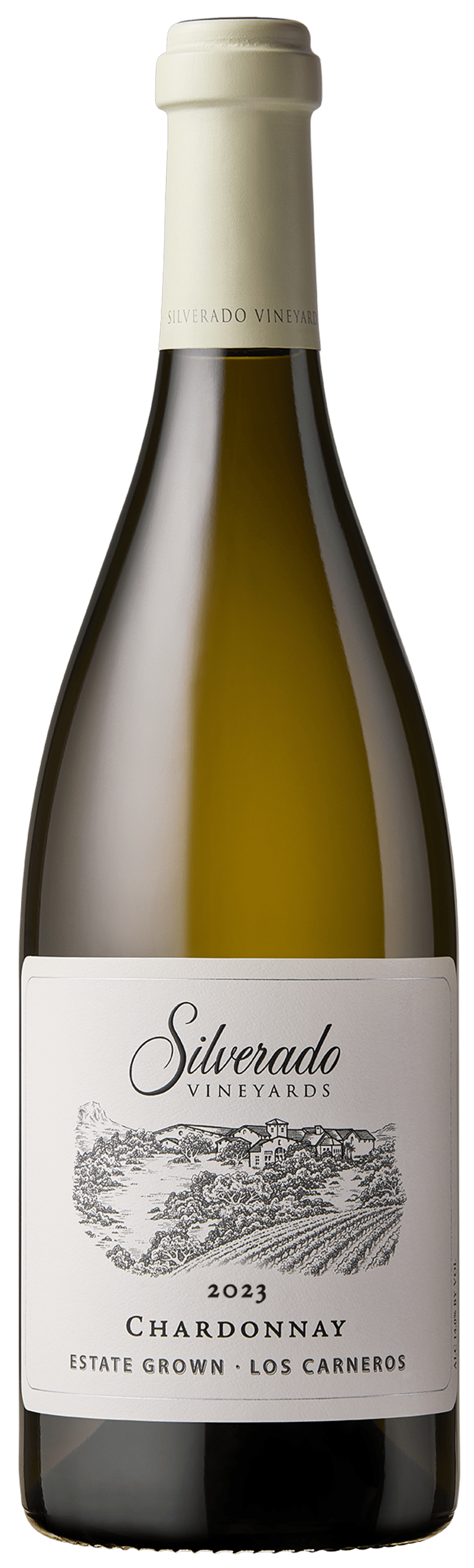 Silverado Chardonnay California