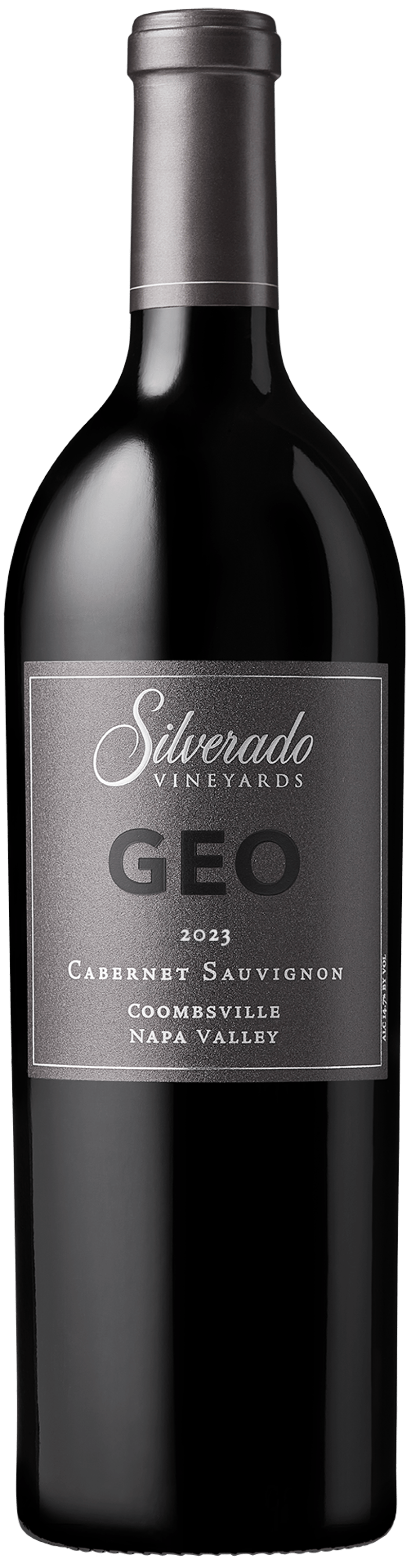 Silverado Geo Cabernet Sauvignon California