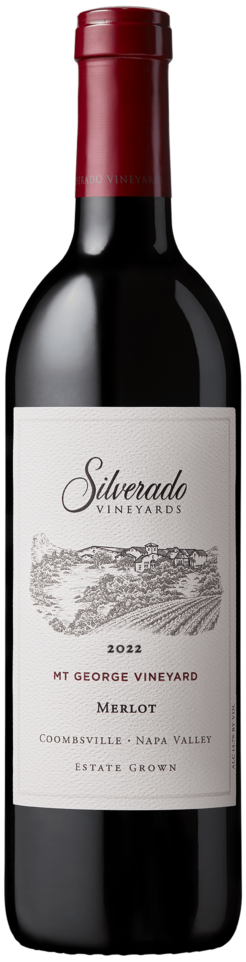 Silverado Merlot California