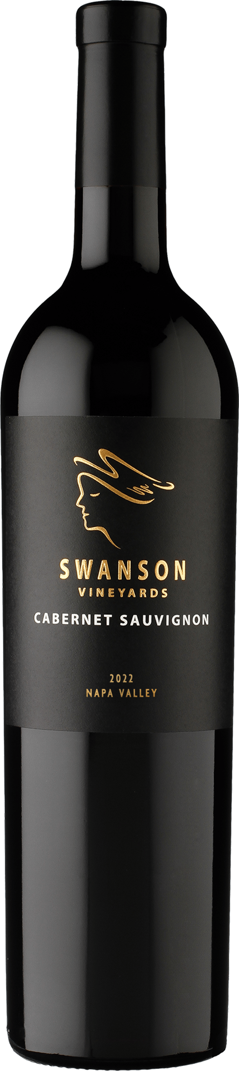 Swanson Vineyards Cabernet Sauvignon California