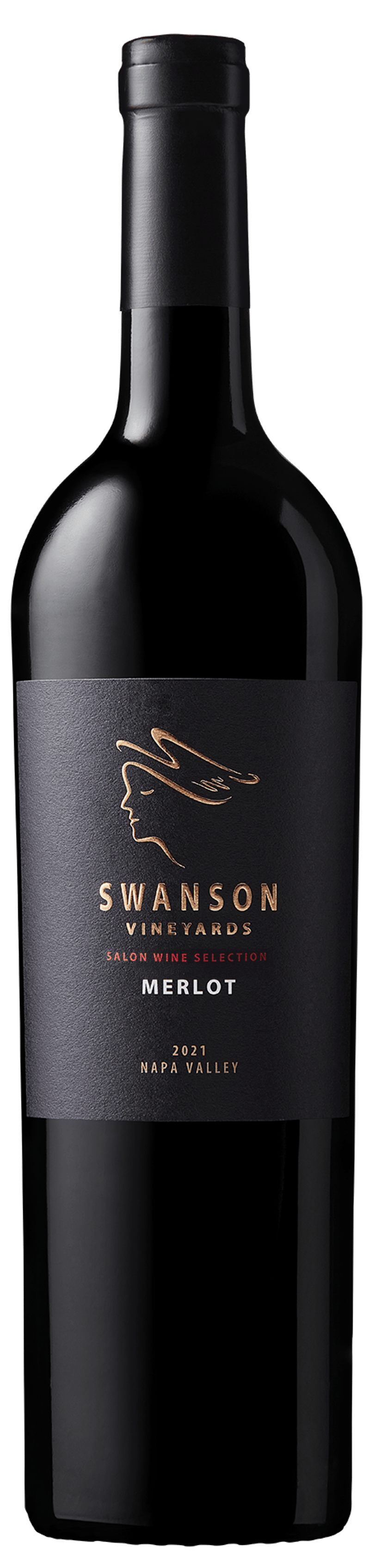 Swanson Vineyards Merlot California