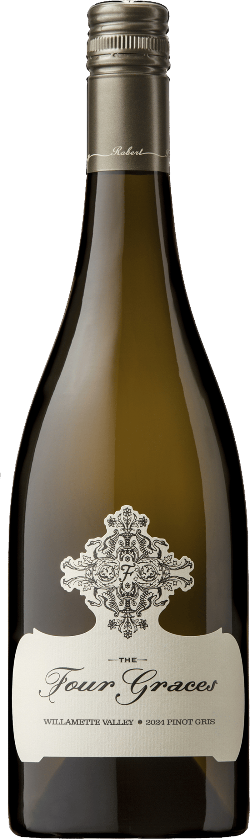 The Four Graces Pinot Gris Oregon