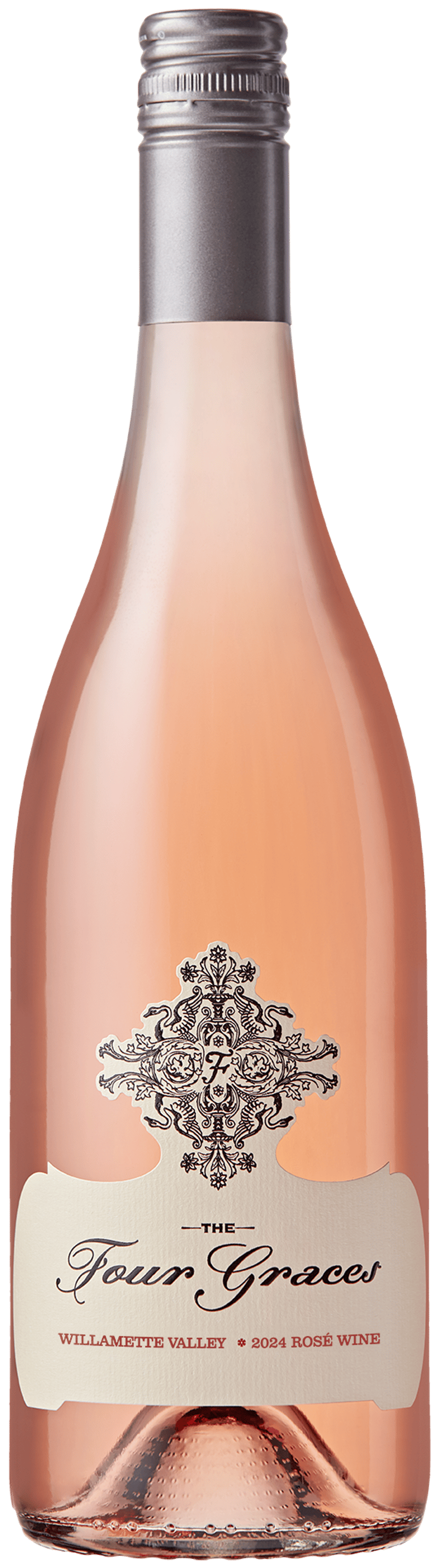 The Four Graces Rose Wine California
