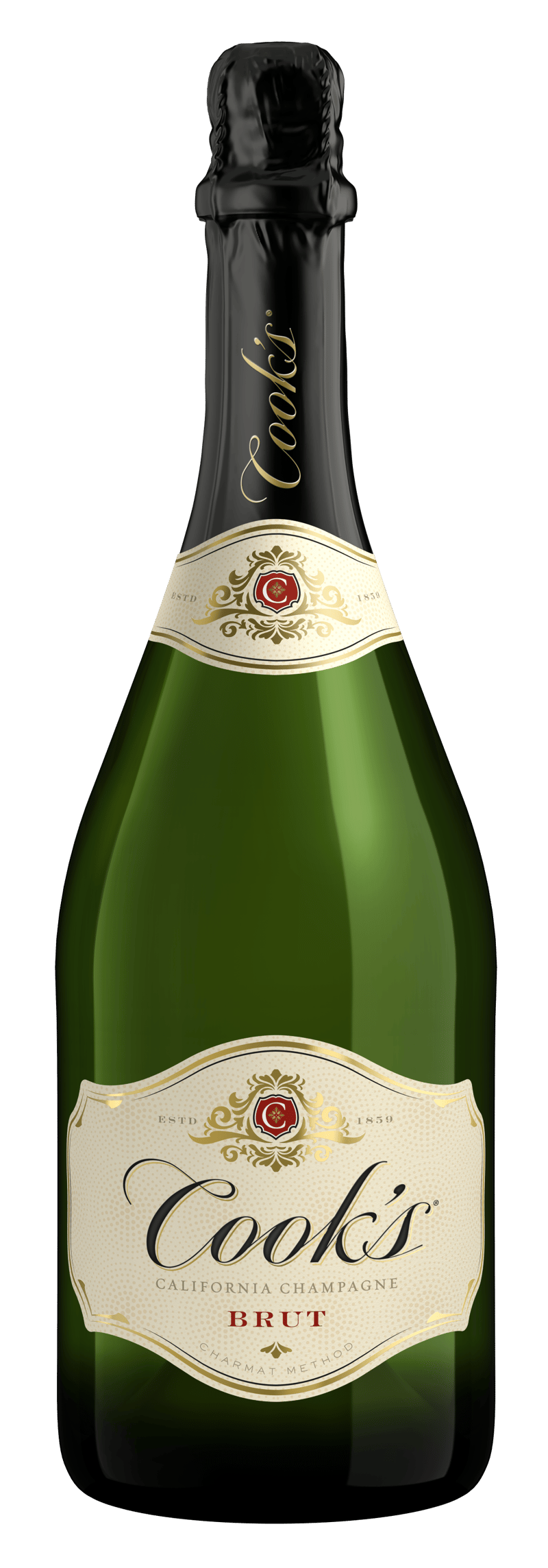 Cooks Brut